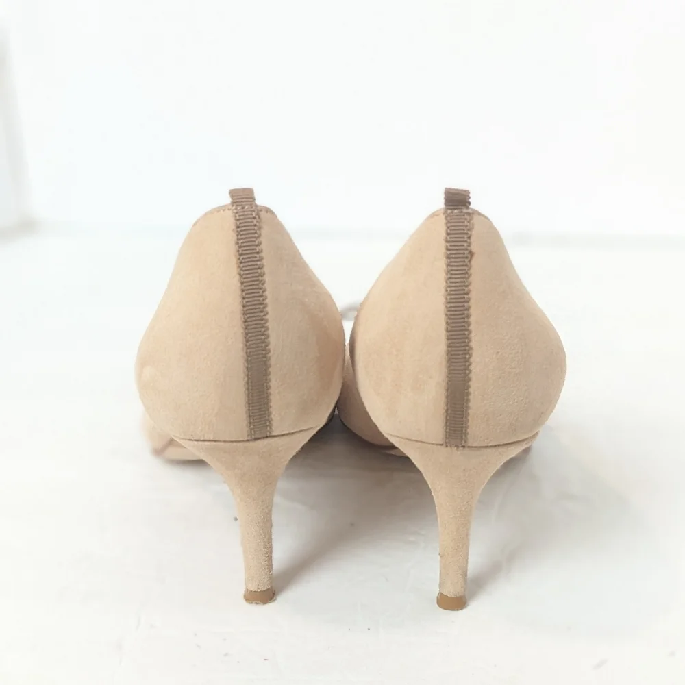 Boden suede heels - Picture 7 of 16